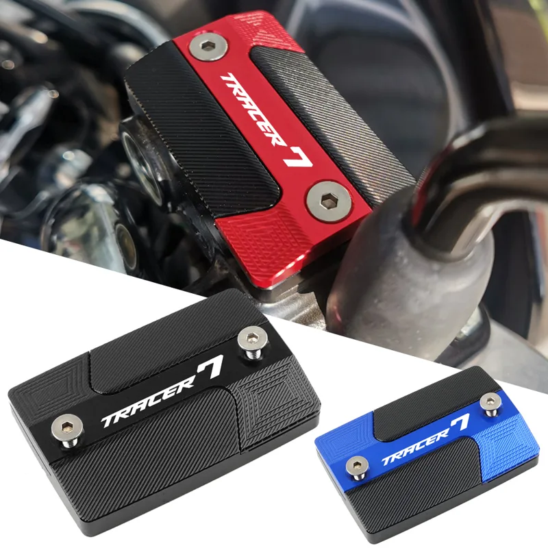 Car Accessories Xuv 700 - Para YAMAHA TRACER 7 GT Tracer