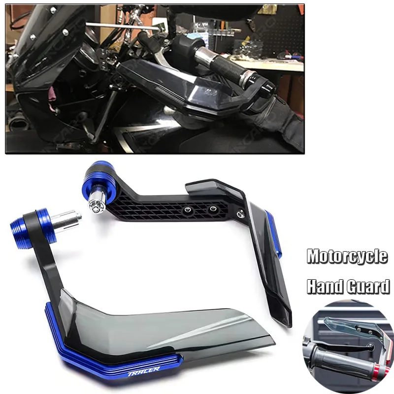 Car Accessories Xuv 700 - Protector de Manos para Motocicleta YAMAHA
