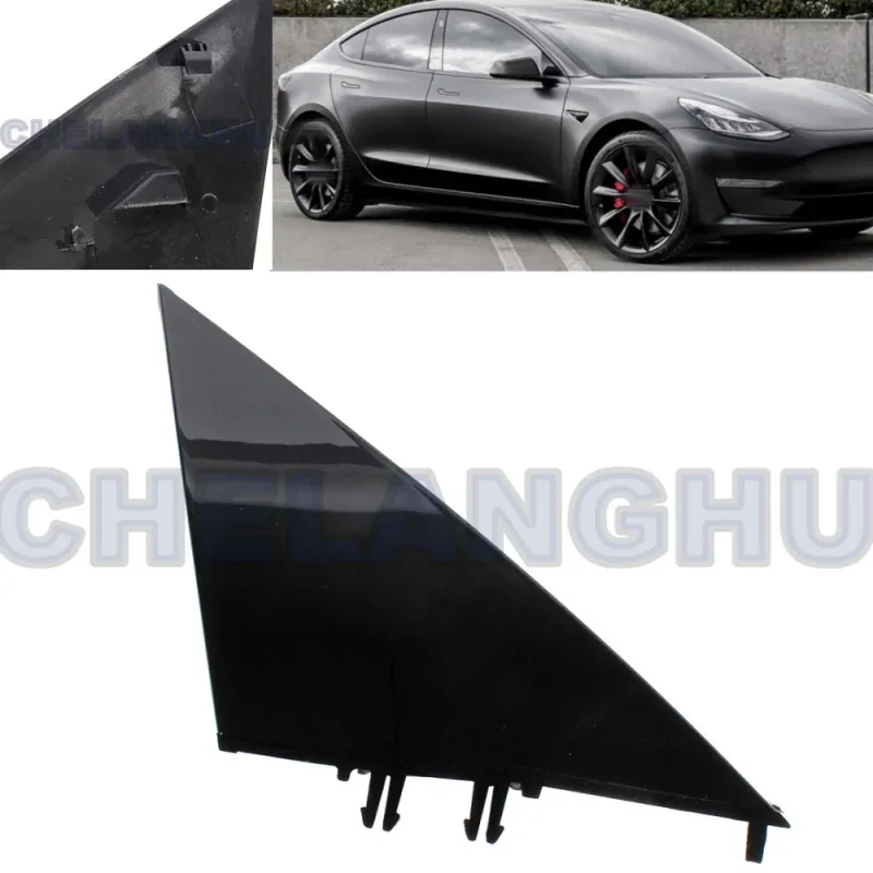 Accessories Car Near - Lado derecho para Tesla Model 3