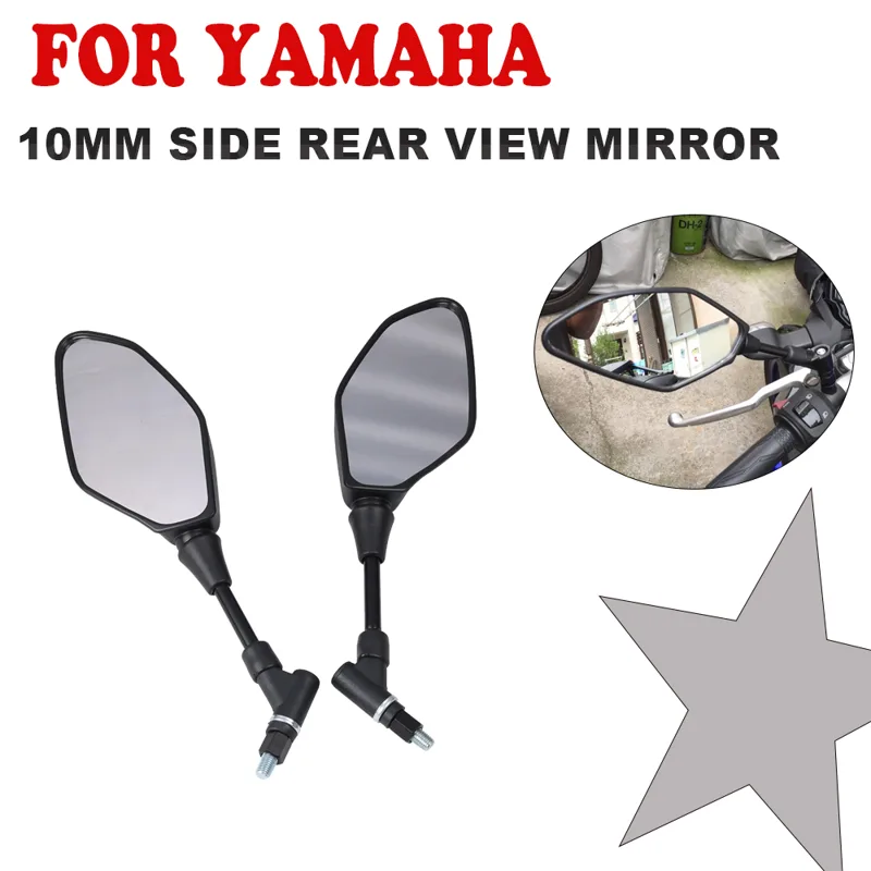 Car Accessories Xuv 700 - Para YAMAHA MT07 MT09 Tracer 900