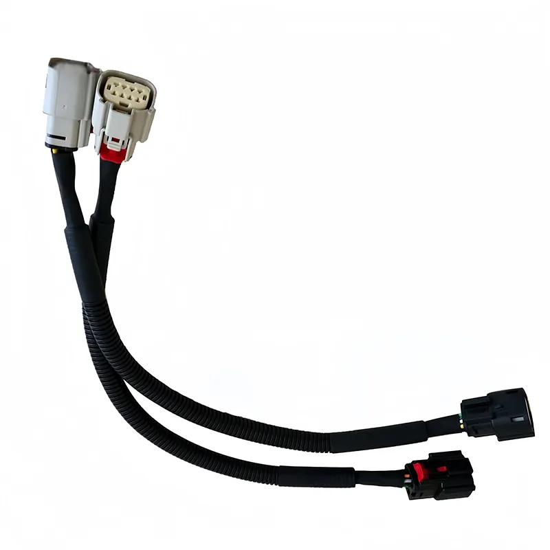 Car Accessories Uk - Par volquete para Ford Transit Mk8,
