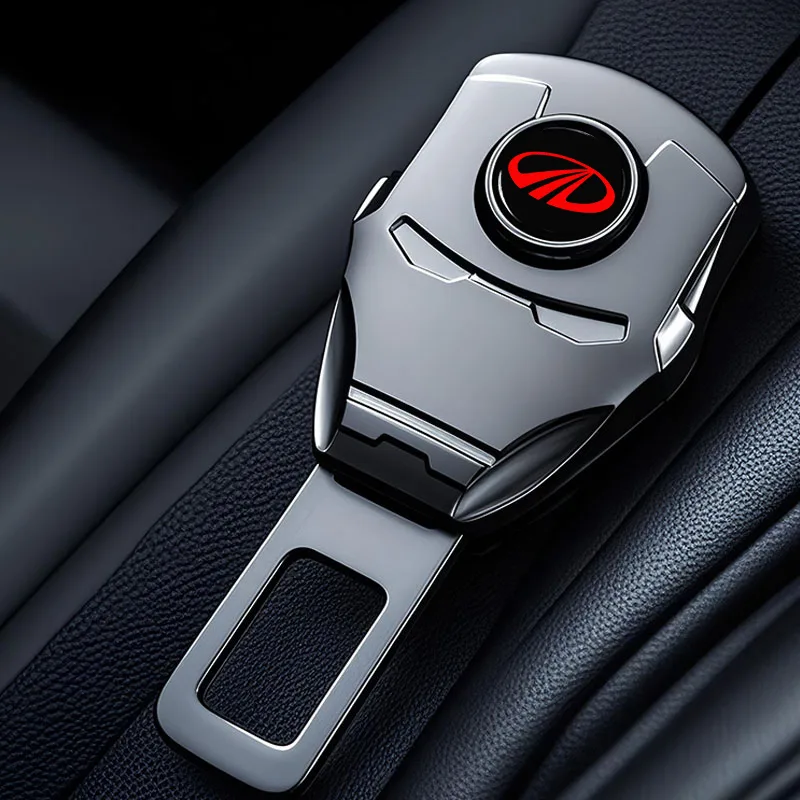 Car Accessories Xuv 300 - Extensor de cinturón de seguridad de