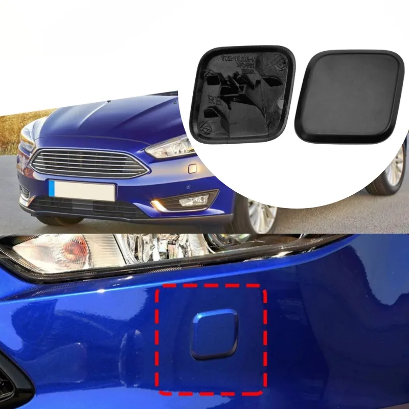 Car Accessories Uk - 2 unidades de tapas de chorro