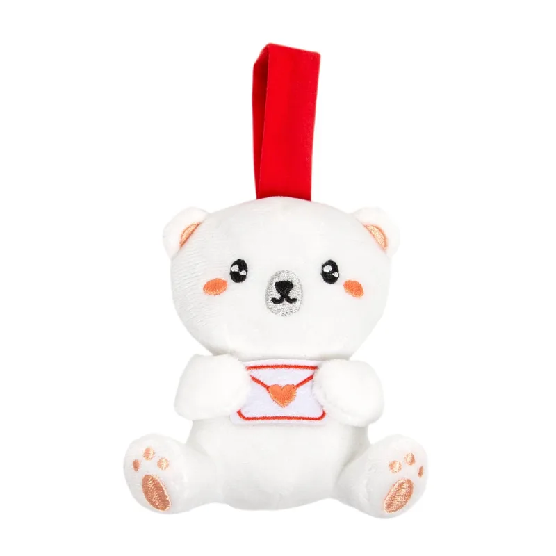 Car Accessories For Baby - Juguete de Peluche de Oso para