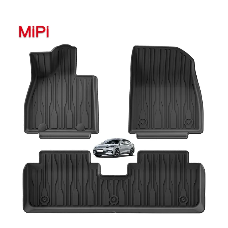 Car Floor Mat Rubber - Alfombra de coche personalizada, recién llegadas,