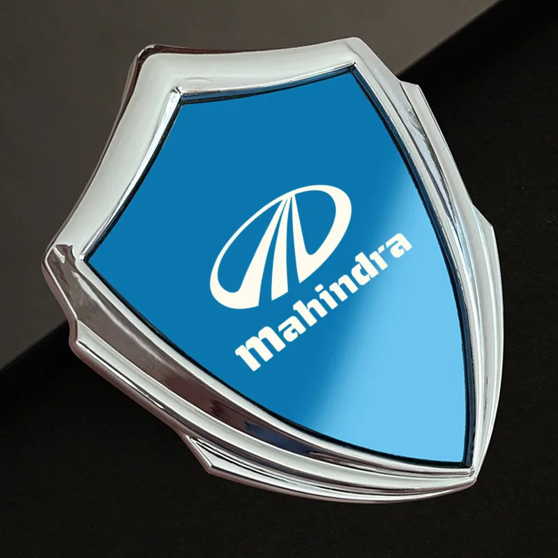 Car Accessories Xuv 300 - Accesorios para automóviles, accesorios metálicos 3D,