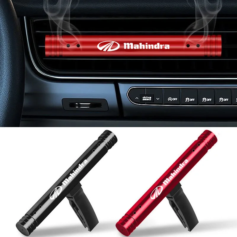 Car Accessories Xuv 300 - Ambientador de ventilación para coche, aromatizador