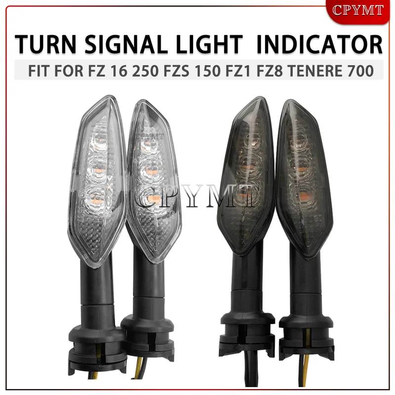 Car Accessories Xuv 700 - Luz LED de señal de giro