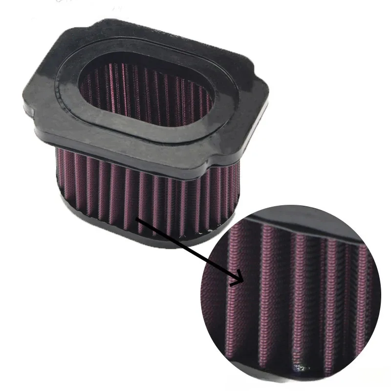 Car Accessories Xuv 700 - Filtro de Aire de Alto Flujo
