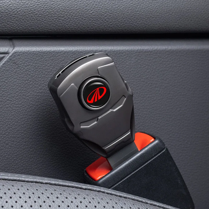 Car Accessories Xuv 300 - Hebilla ajustable de bloqueo extensor de