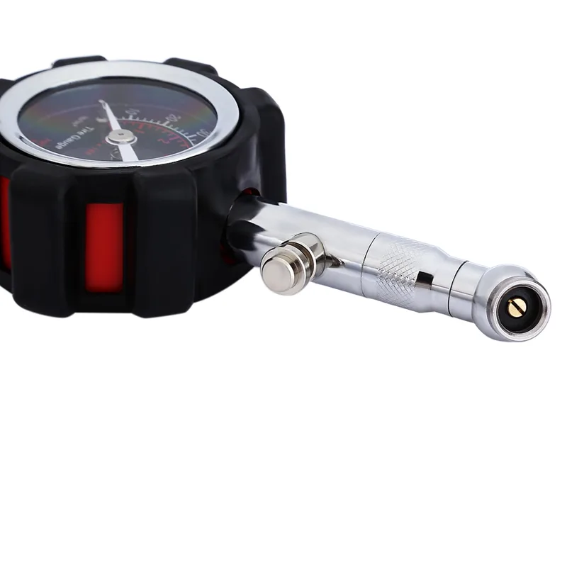 Car Accessories Under 200 - Manómetro de Presión de Neumáticos 2026
