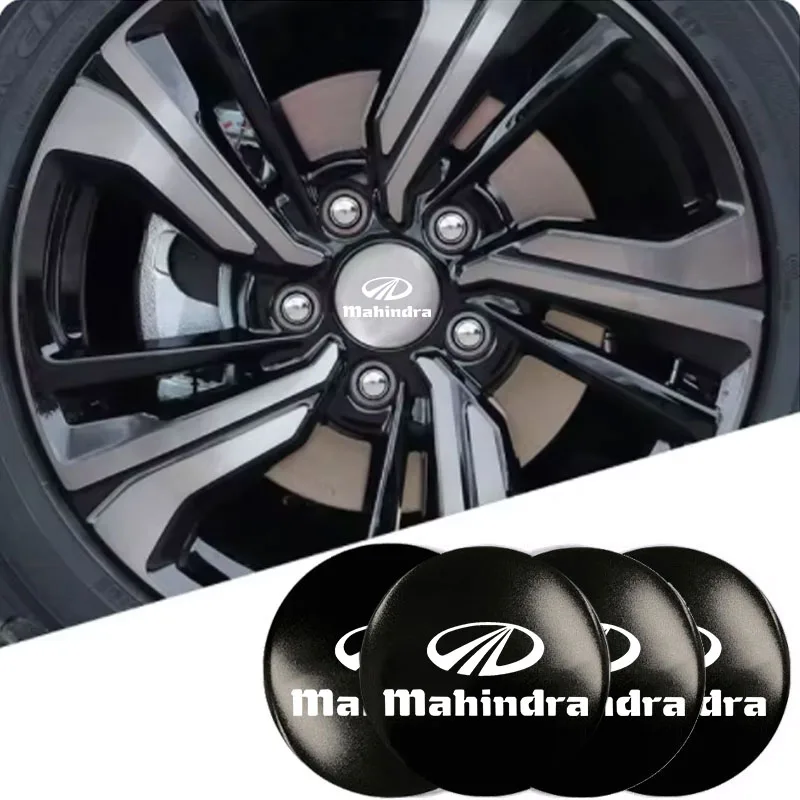 Car Accessories Xuv 300 - Cubierta de tapa central de rueda