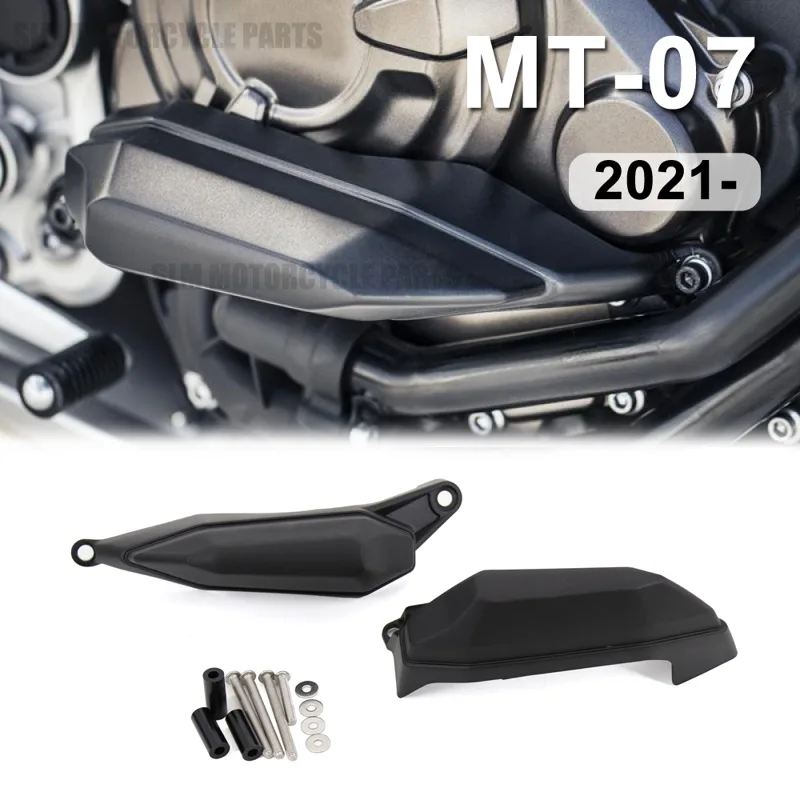 Car Accessories Xuv 700 - Para YAMAHA MT07 MT-07 2024 2023