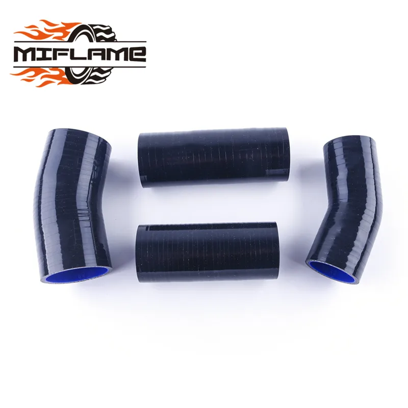 Accessories Car Near - Kit de Mangueras de Silicona para