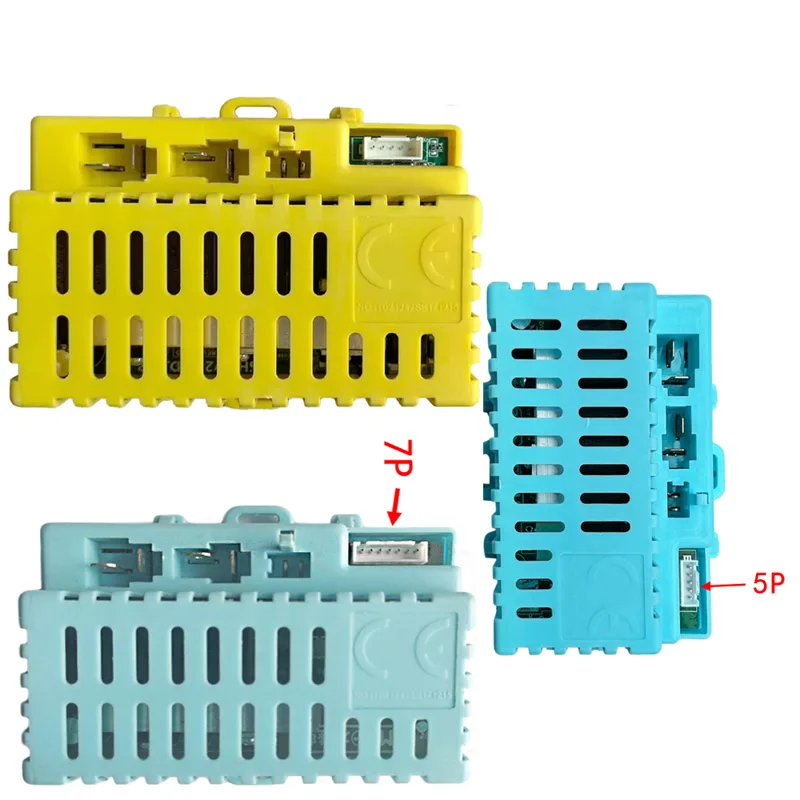 Car Accessories For Baby - Caja de Control para Auto Eléctrico