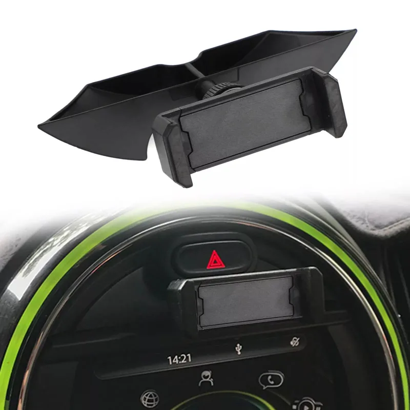 Car Accessories Uk - Soporte de Metal para teléfono de
