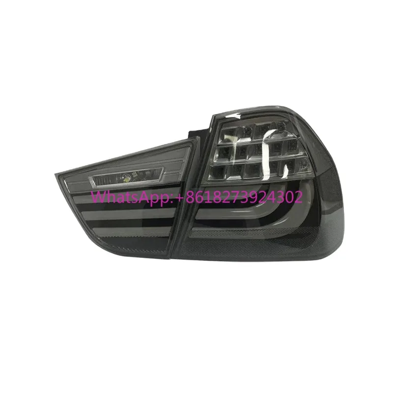 Accessories Car Near - Conjunto de luz trasera de freno