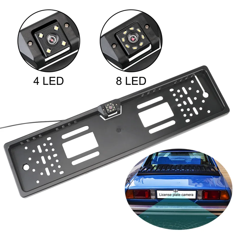 Car Accessories Uk - Cámara de Vista trasera de coche