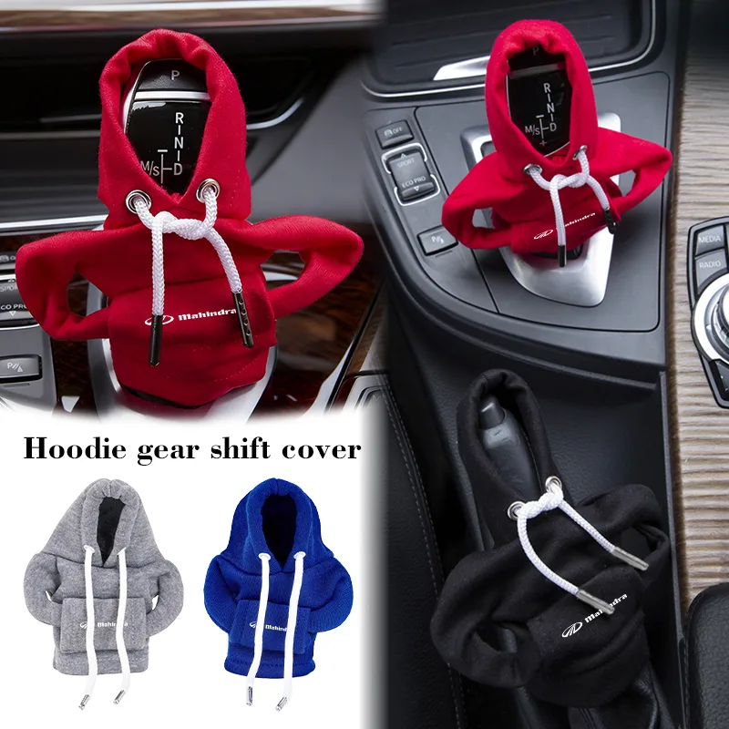 Car Accessories Xuv 300 - Fundas para palanca de cambios de