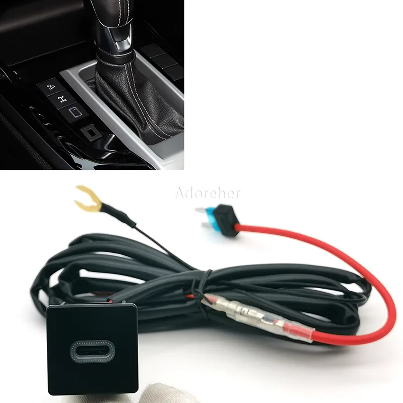 D.A.D Car Accessories - Compatible con ISUZU D-MAX 2021 2022