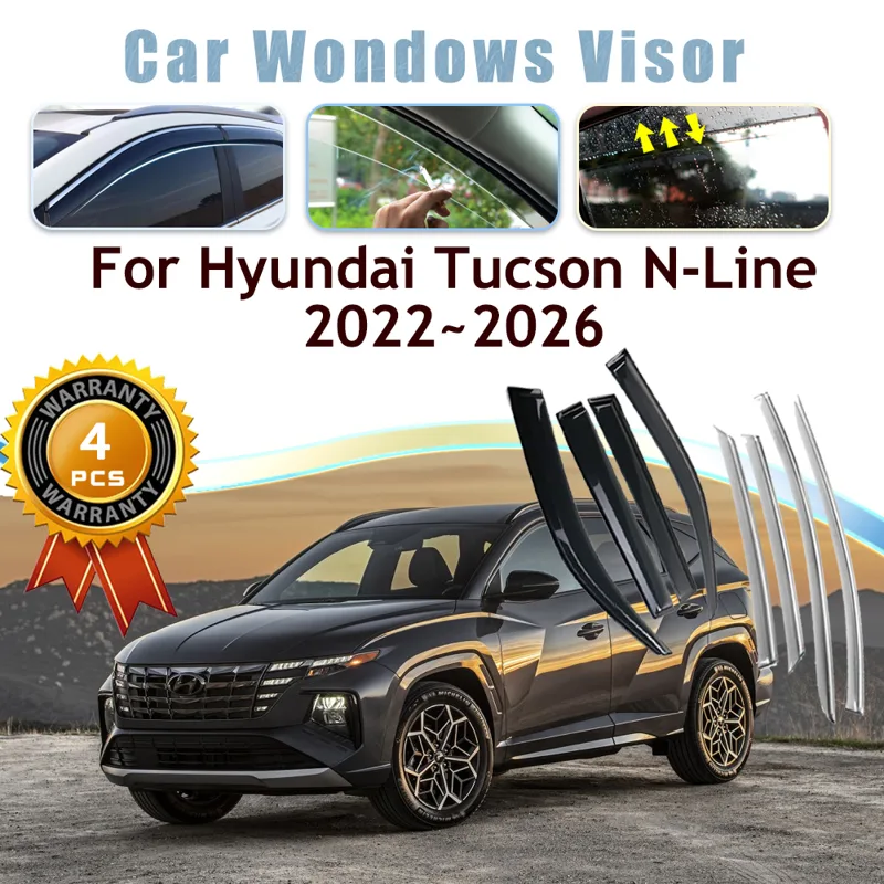 Car Accessories Uk - Visera para ventana de coche, accesorio