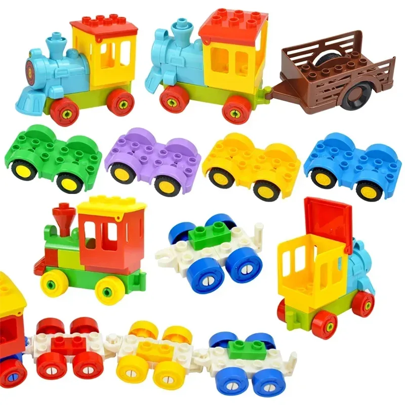 Accessories Car Near - Tren ferroviario de gran tamaño, accesorio