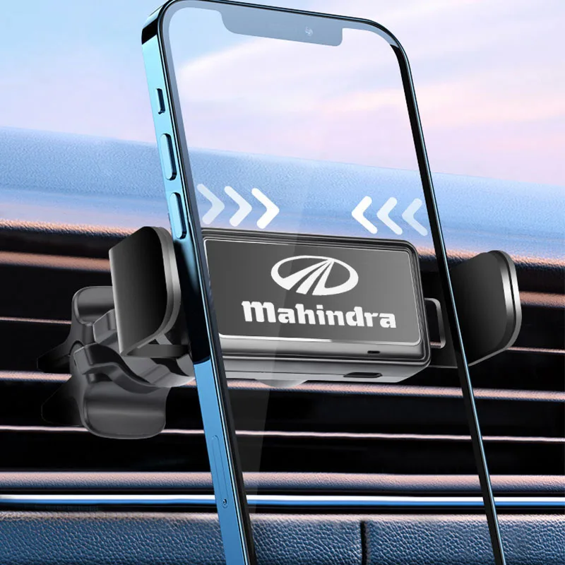 Car Accessories Xuv 300 - Soporte de teléfono Flexible para coche,
