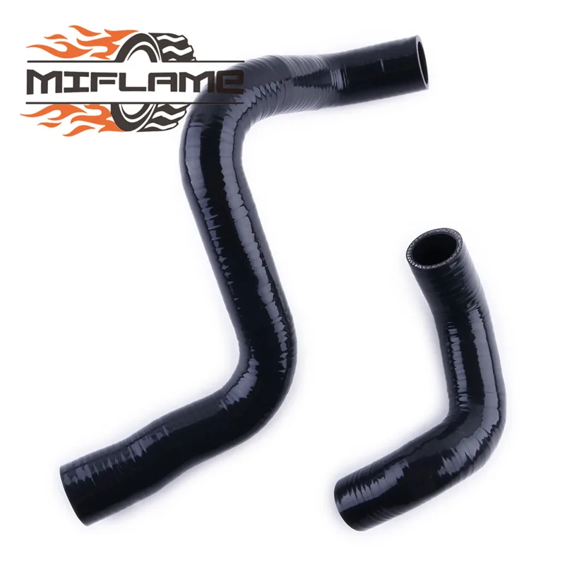 Kit de Mangueras de Silicona p - Accessories Car Near reseña y precio