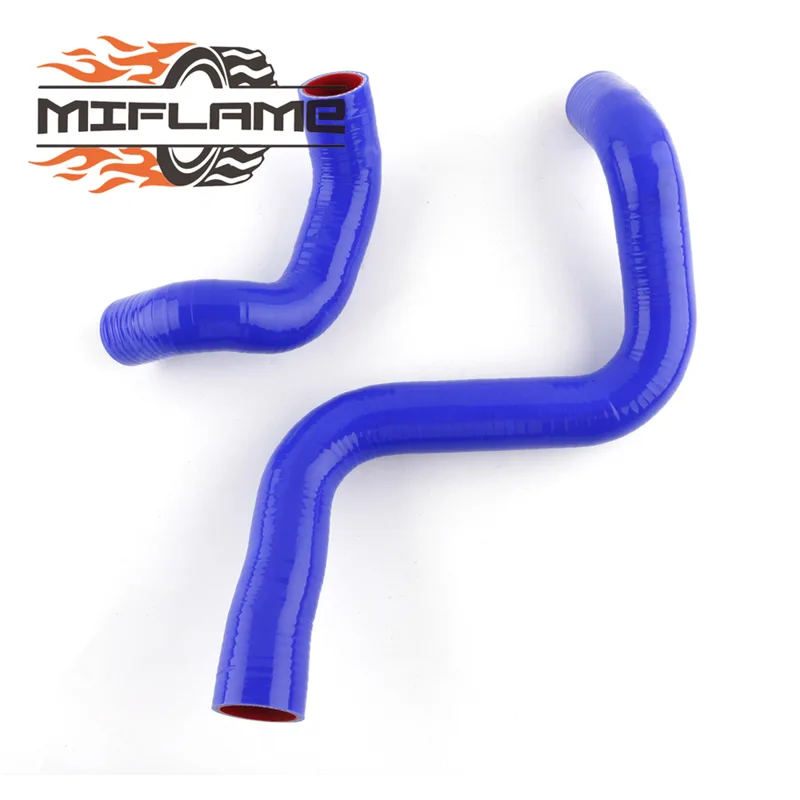 Kit de Mangueras de Silicona p - Accessories Car Near reseña y precio