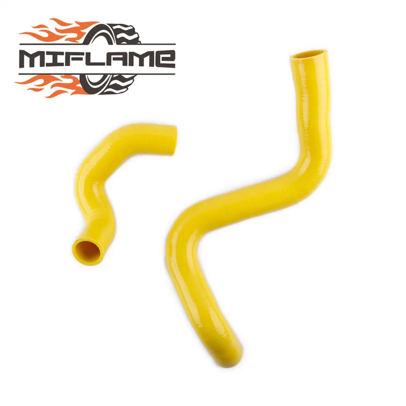 Kit de Mangueras de Silicona p - Accessories Car Near reseña y precio