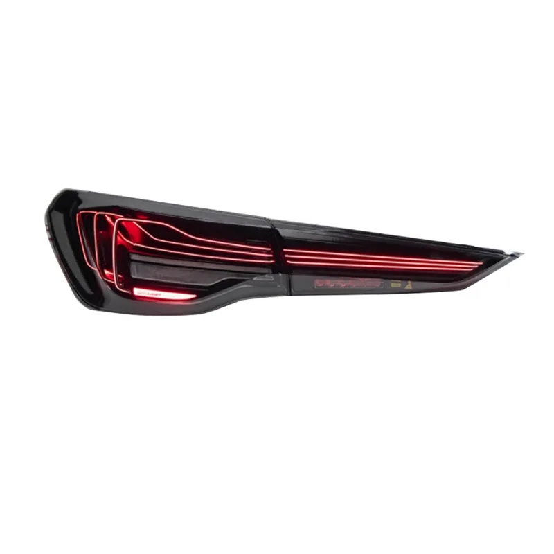 Luz trasera de coche, señal de - Accessories Car Near reseña y precio