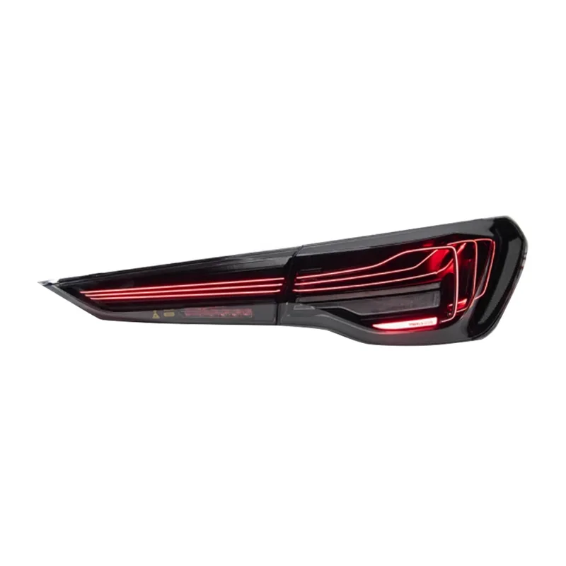 Luz trasera de coche, señal de - Accessories Car Near reseña y precio
