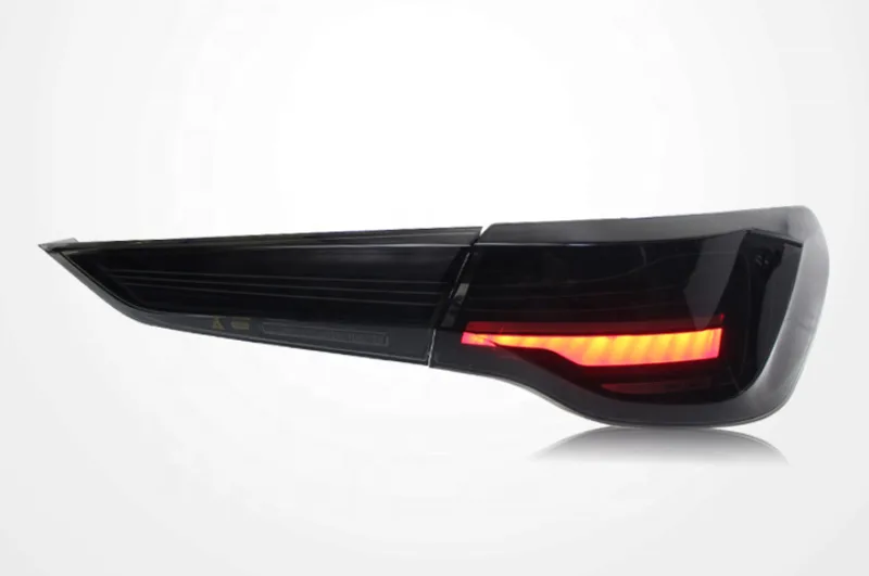 Luz trasera de coche, señal de - Accessories Car Near reseña y precio