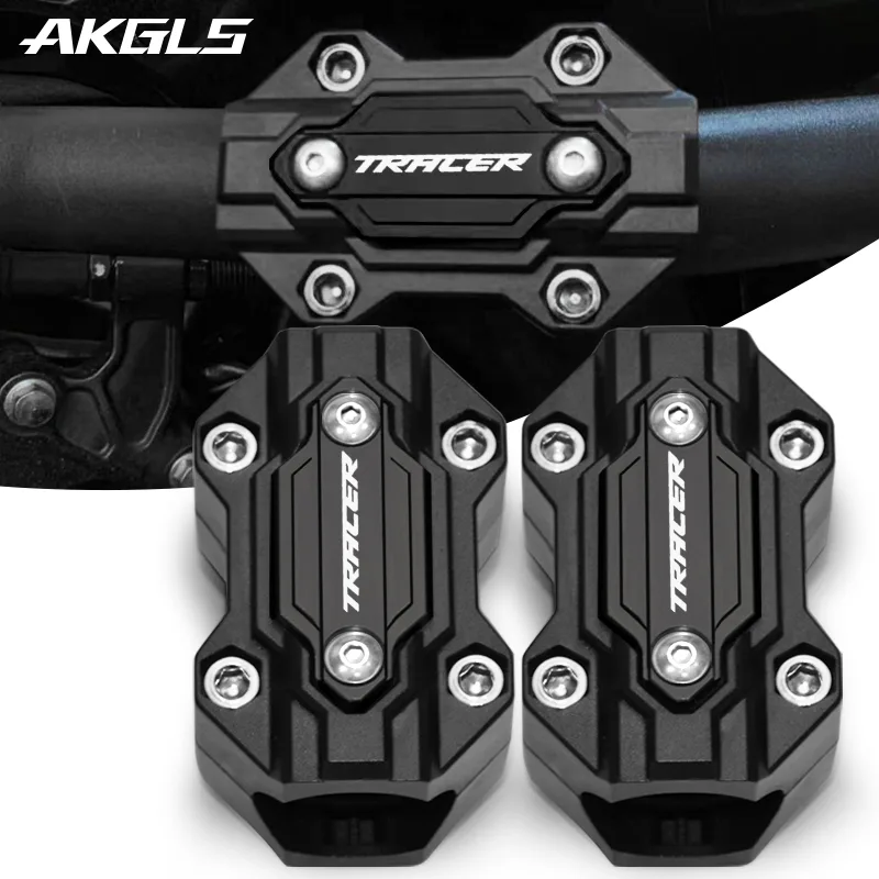 Para YAMAHA TRACER 900 GT TRAC - Car Accessories Xuv 700 reseña y precio