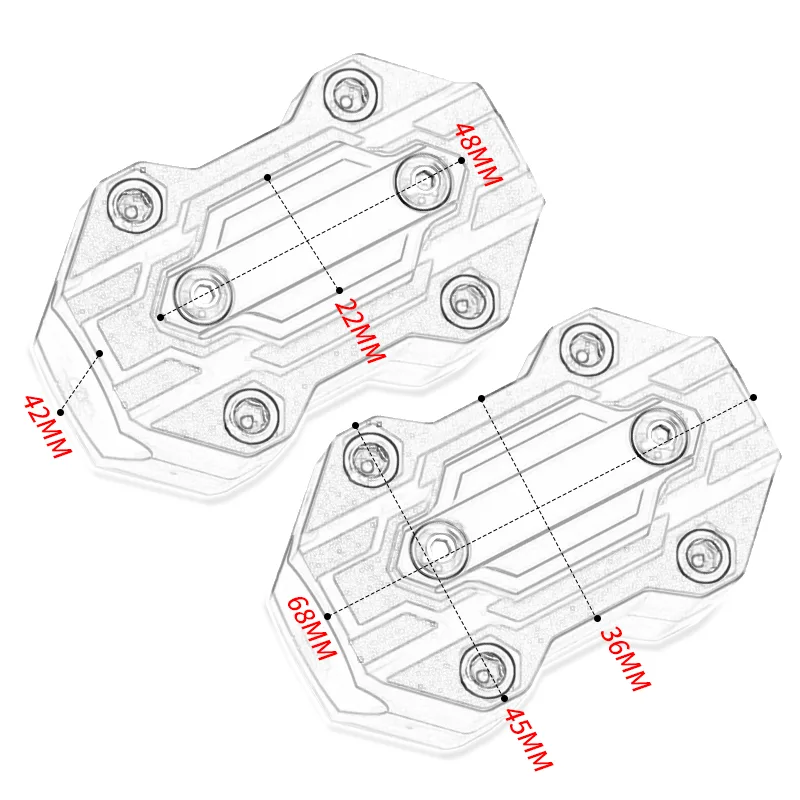 Para YAMAHA TRACER 900 GT TRAC - Car Accessories Xuv 700 reseña y precio