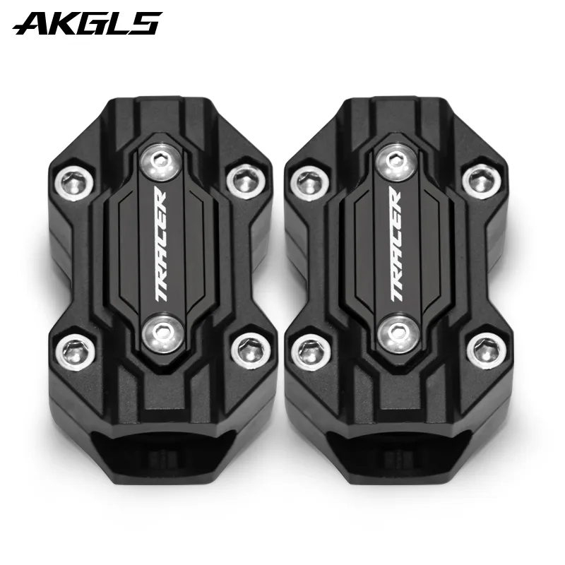 Para YAMAHA TRACER 900 GT TRAC - Car Accessories Xuv 700 reseña y precio