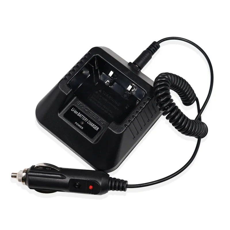 Cargador de Batería Original B - Car Accessories Uk reseña y precio