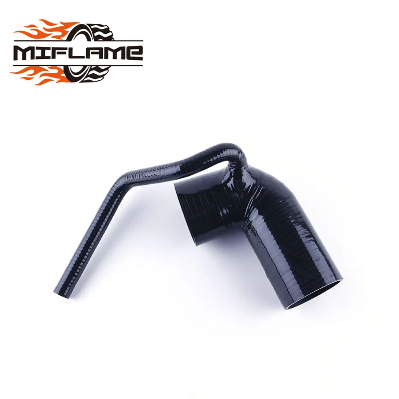 Manguera de Admisión de Silico - Accessories Car Near reseña y precio