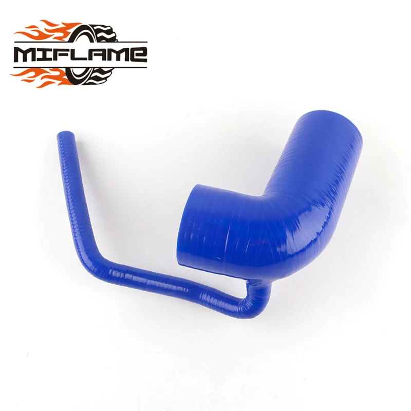 Manguera de Admisión de Silico - Accessories Car Near reseña y precio