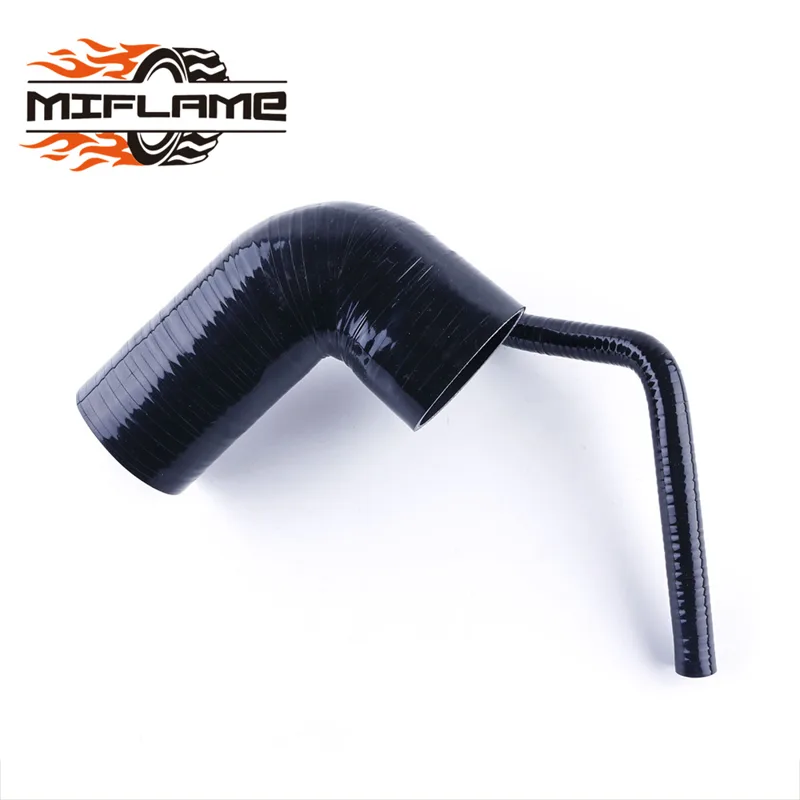 Manguera de Admisión de Silico - Accessories Car Near reseña y precio