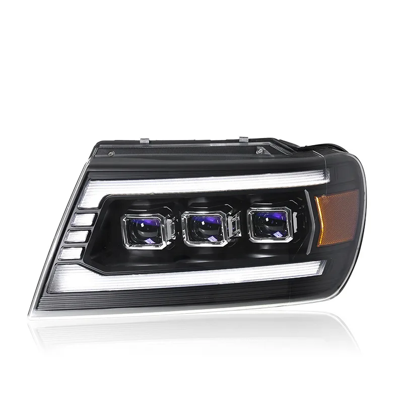 Para JEEP Grand Cherokee 1999- - Accessories Car Near reseña y precio