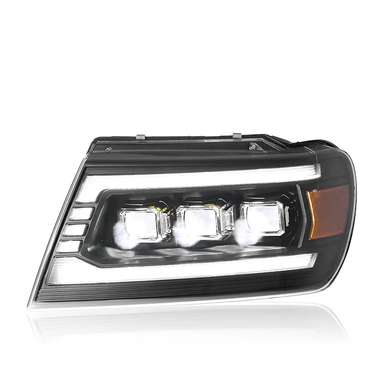 Para JEEP Grand Cherokee 1999- - Accessories Car Near reseña y precio