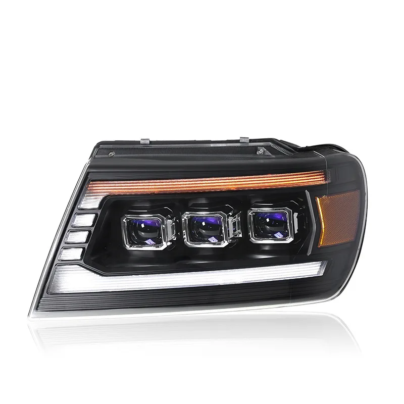 Para JEEP Grand Cherokee 1999- - Accessories Car Near reseña y precio