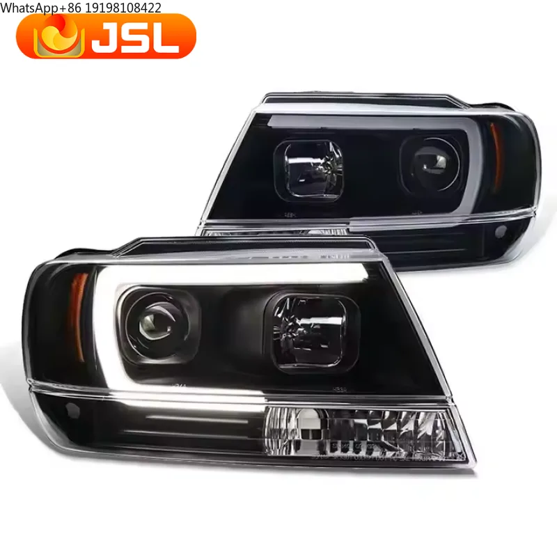 Accesorios para Faros Delanter - Accessories Car Near reseña y precio