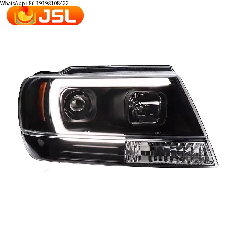 Accesorios para Faros Delanter - Accessories Car Near reseña y precio