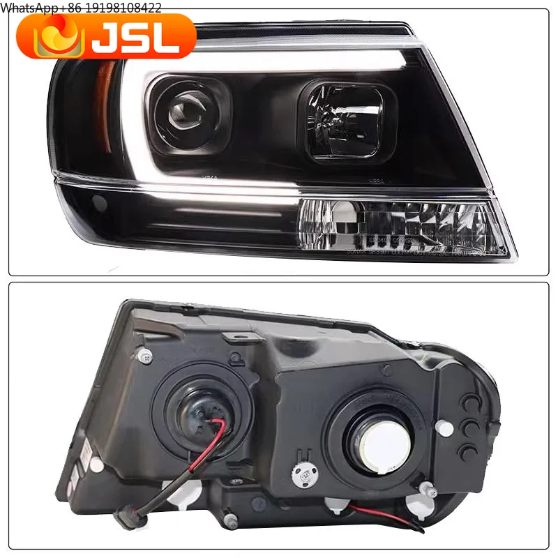 Accesorios para Faros Delanter - Accessories Car Near reseña y precio
