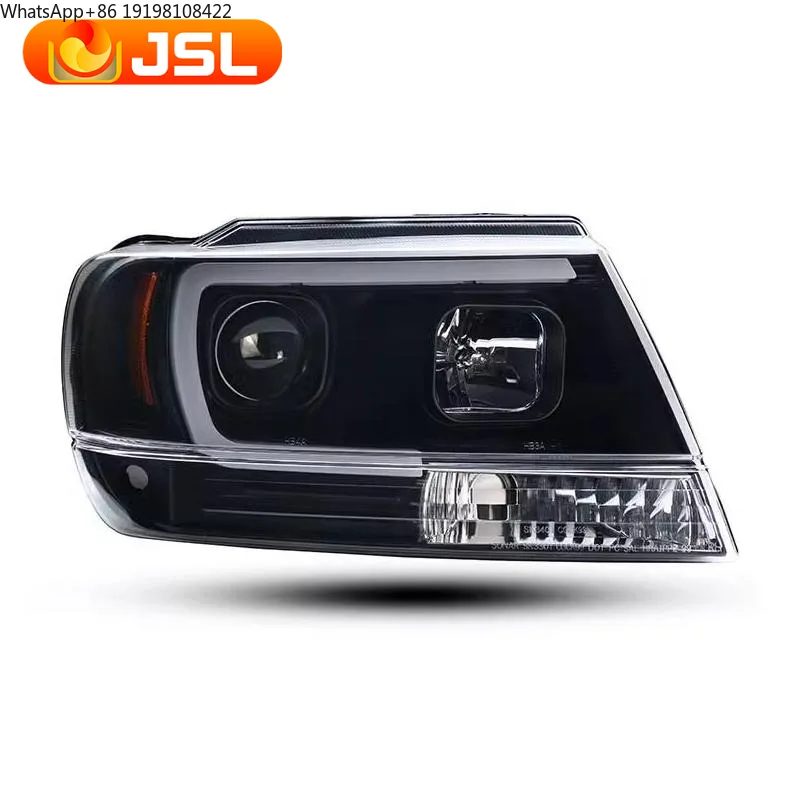 Accesorios para Faros Delanter - Accessories Car Near reseña y precio