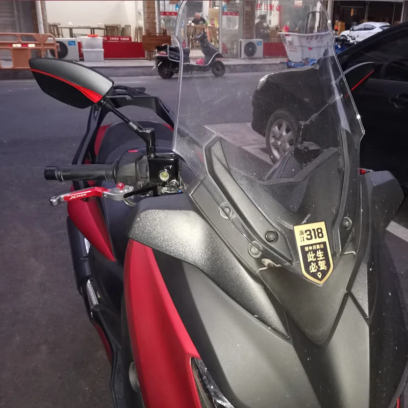 Para TRACER Tracer 900 700 GT  - Car Accessories Xuv 700 reseña y precio