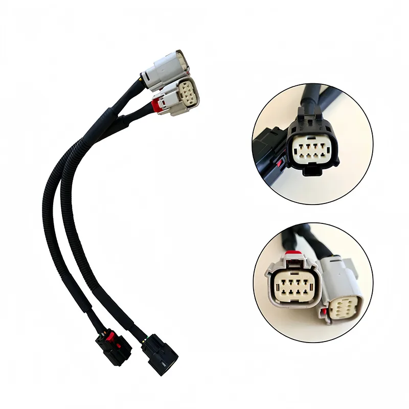 Par volquete para Ford Transit - Car Accessories Uk reseña y precio