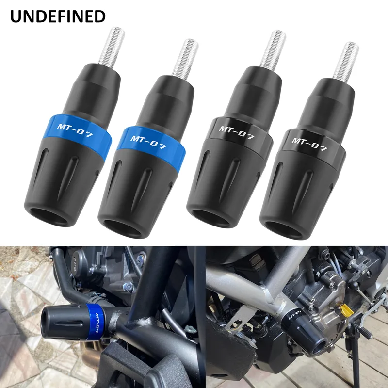 Deslizadores de marco de MT-07 - Car Accessories Xuv 700 reseña y precio
